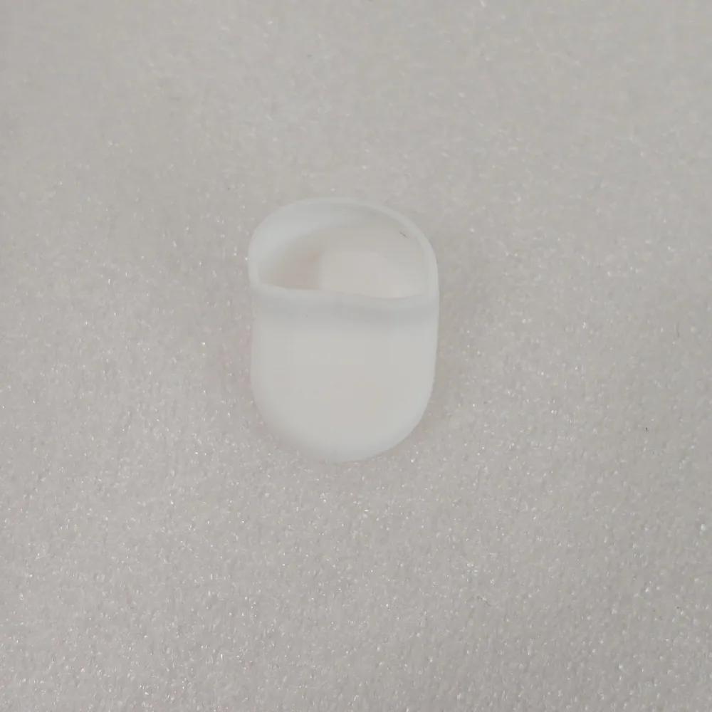 1Pc Electric Scooter Rear Fender Silicone Hook Protective Cover Sleeve Cap for Xiaomi M365 Pro Skateboard Back Mudguard Shield