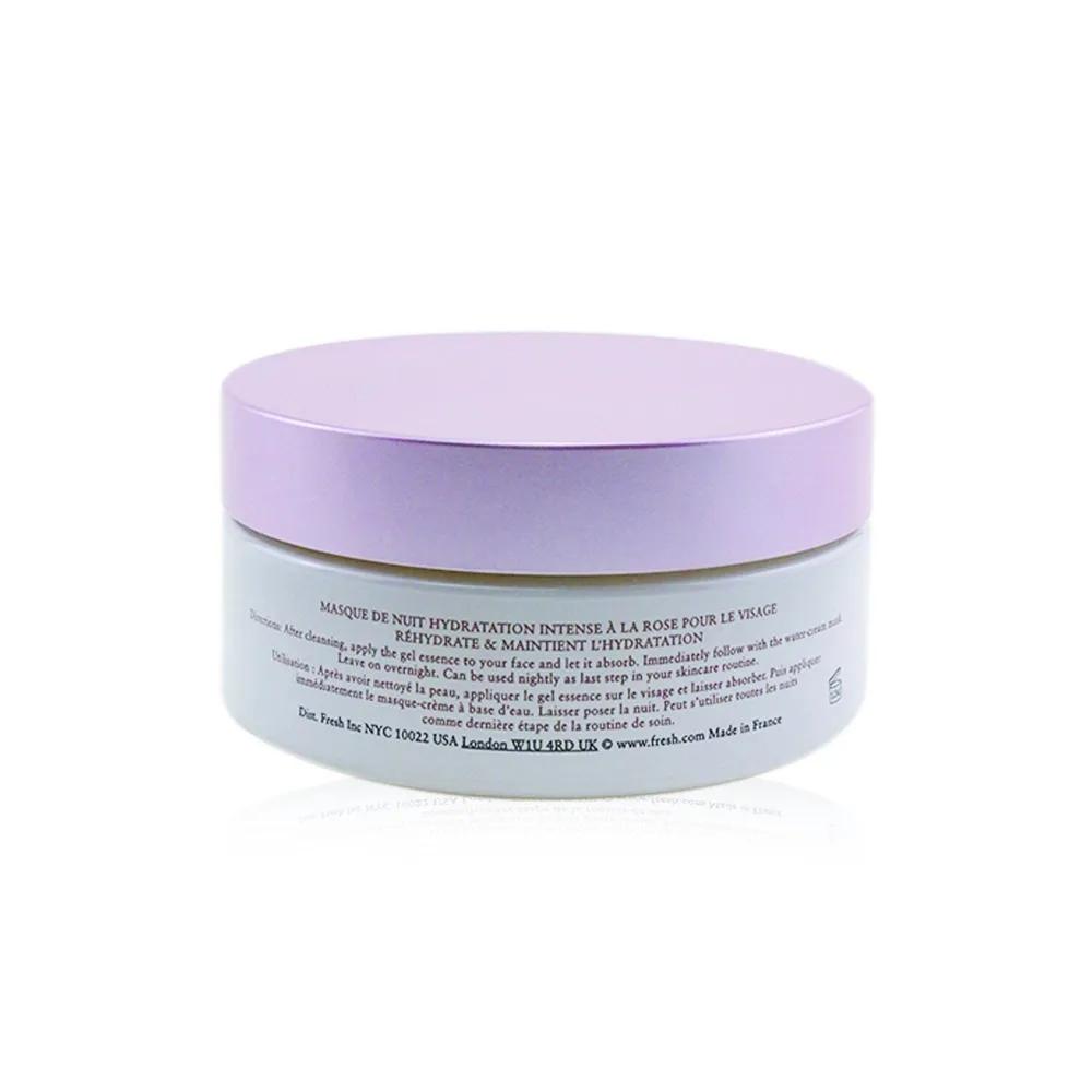 Rose Deep Hydration Sleeping Mask 2 x 35ml/1.18oz