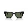 Ray Ban Rw4006 Meta Wayfarer 601 71 Unisex Sunglasses