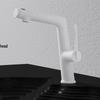 TLXT Pull-Out Basin Faucet with Hot & Cold Water