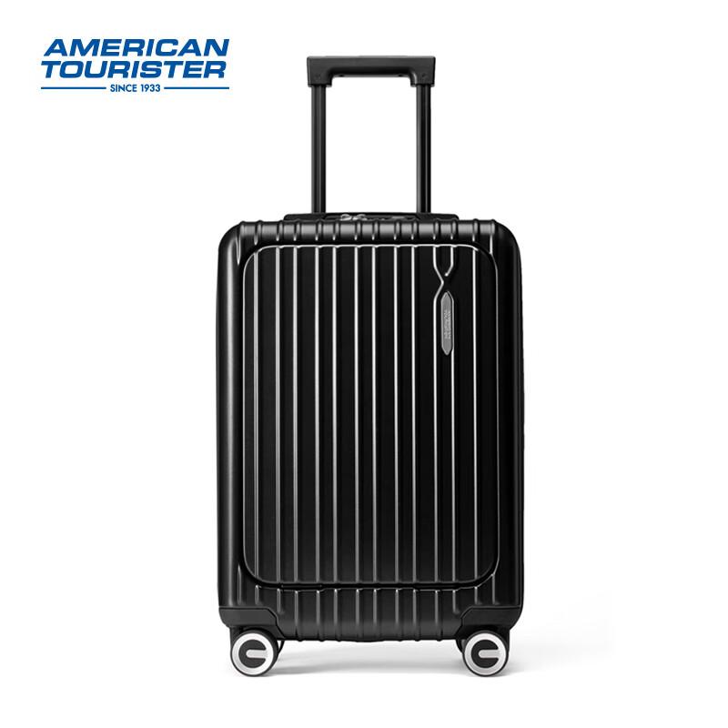 AMERICAN TOURISTER 79B Hardside Spinner Luggage 20 inch
