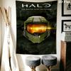 Space Suit Adventure Glimpse Future Tapestry Fashion Print Background Cloth Background Wall Hanging Cloth Work Of Art
