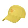 Quackity Planet Duck Baseball Cap Designer Hat western Hat luxury woman cap Woman Men's