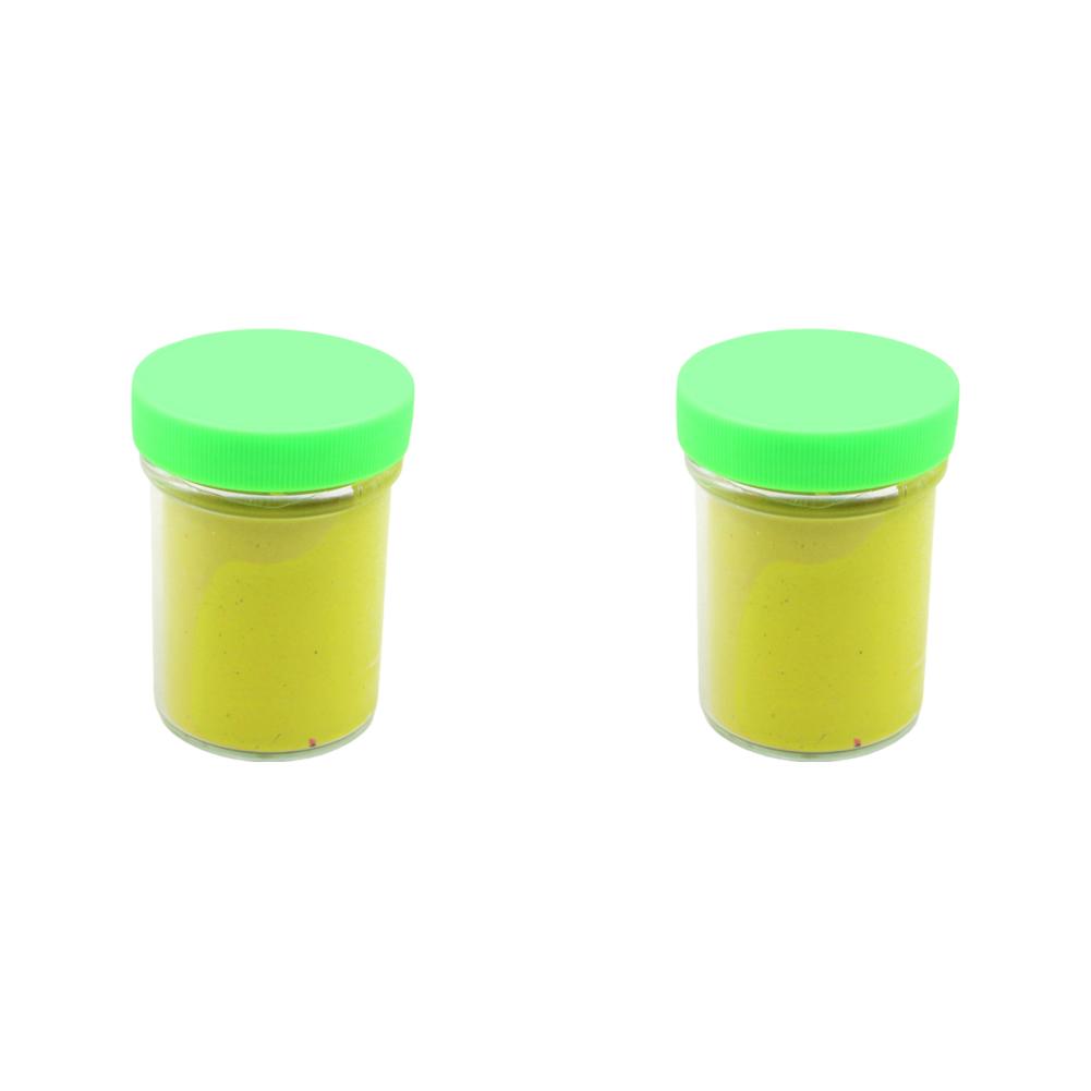 Trout Bait Dough Carp Fishing Baits Soft Fish Lures Material Colorful Floating Shapes Lure Fishing Dough Bait for Fishing