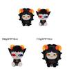 Homestuck Kanaya Plush Toy Animal Collectible Soft Crystal Plush For Kids And Adults