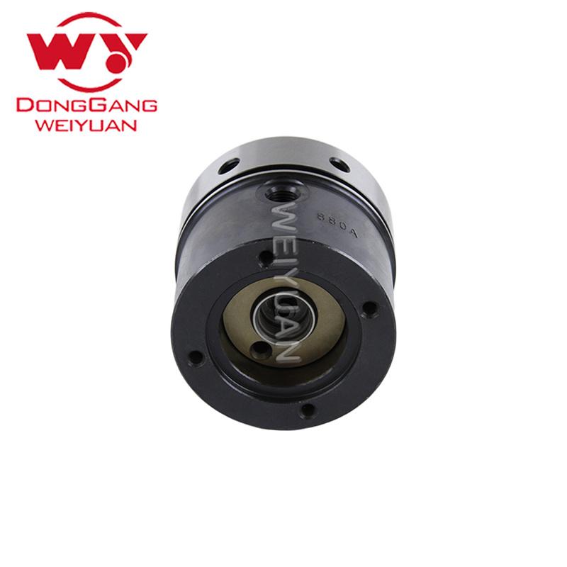 Pump Head, Rotor Head 7139-235S DPA Head Rotor, 3 Cylinders 8.5mm Right, 858S 348 880A, Diesel Fuel Engine Injection System Part