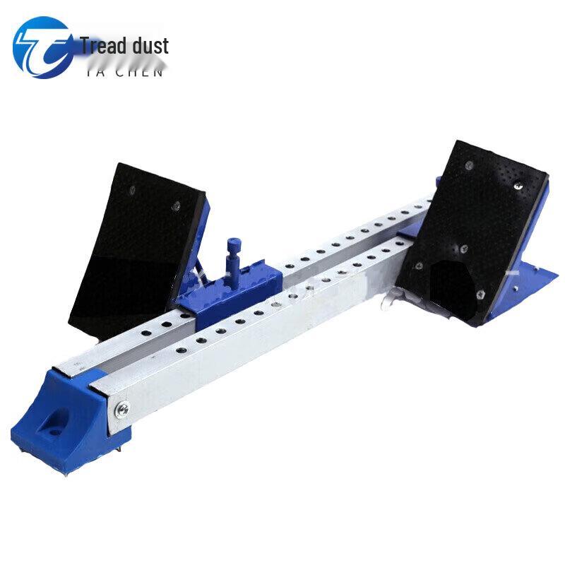 Tachen Track & Field Starting Block
