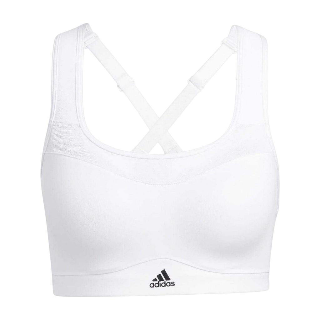 Adidas Womens/Ladies High Support Sports Bra