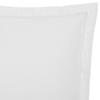 Pillowcase 50X70 Cm 100% Cotton Classic White