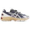Asics Gel Kahana TR V4 Carrier Grey Pale Oak Unisex Sneakers 1203A586-020