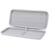 co2CREA Storage Case Compatible with Logitech SIGNATURE K855 Tenkeyless Mechanical Wireless Keyboard (Case Only)