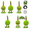 My Singing Monsters Plush Toy Stuffed Animal Dolls Xmas Birthday Gift Kids Baby