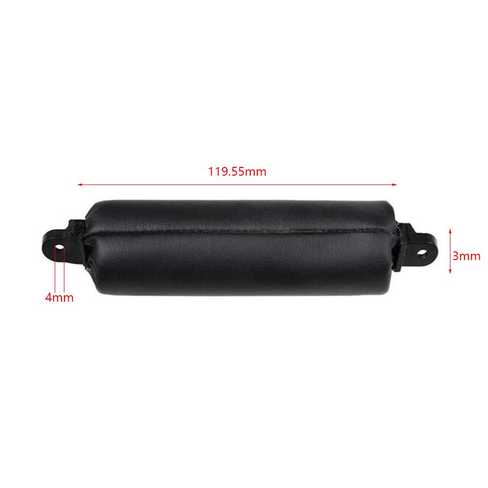 7L68671612 Car Door Handles For Volkswagen Touareg, Black