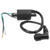 Ignition Coil Replacement Fits For Honda CB100 CL100 125 S90 SL100 SL125 XL100
