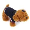 Pet Dog Cat Shirt Puppy Winter Warm Clothes Sweater Costume Jacket Coat