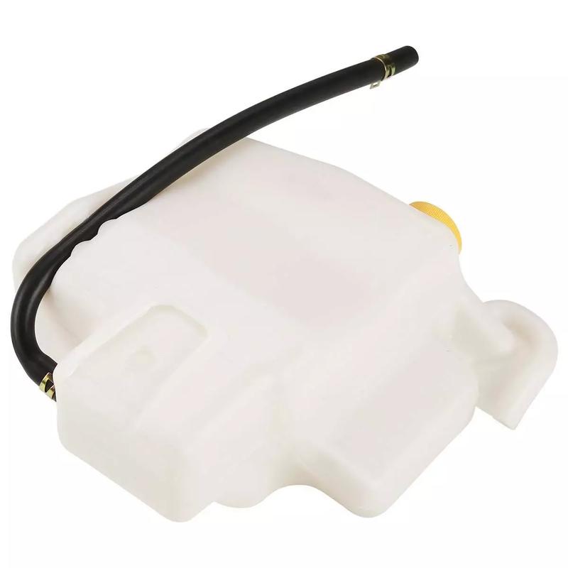 Engine Coolant Recovery Tank With Cap for Nissan Altima 2007-2013 Maxima 2009-2014 21710ZN50A