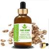 Pure Herbs Hedychium (Hedychium Spitacium) Čistý a přírodní esenciální olej terapeutické kvality ve sklenici