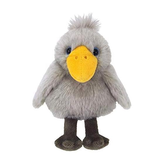 

Sunlemon Fluffy s Shoebill S 12.67.215.6cm Stuffed Animal P-7022