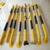 U-shaped Steel Pipe Anti-Collision Guardrail