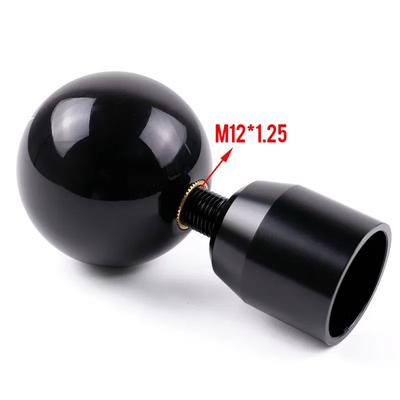 M8/M10/M12 Car Reverse Lockout Lever Lifter Up Gear Shift Knob