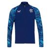 Castore Mens 2023/2024 Rangers FC Jacket