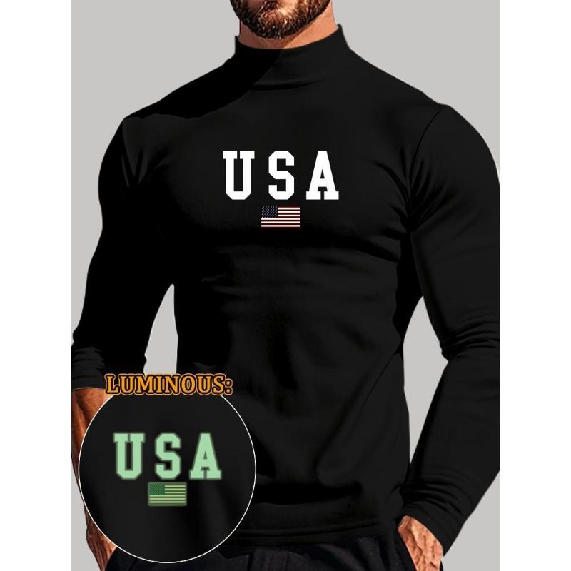 

Men s Long Sleeve Top, Warm & Anti-Static, Great for Winter Commutes XXL чёрный