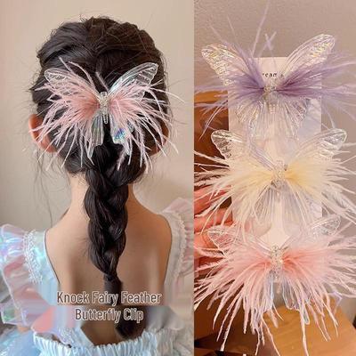 Accesorios del pelo para niños – Broches de pelo para niños
