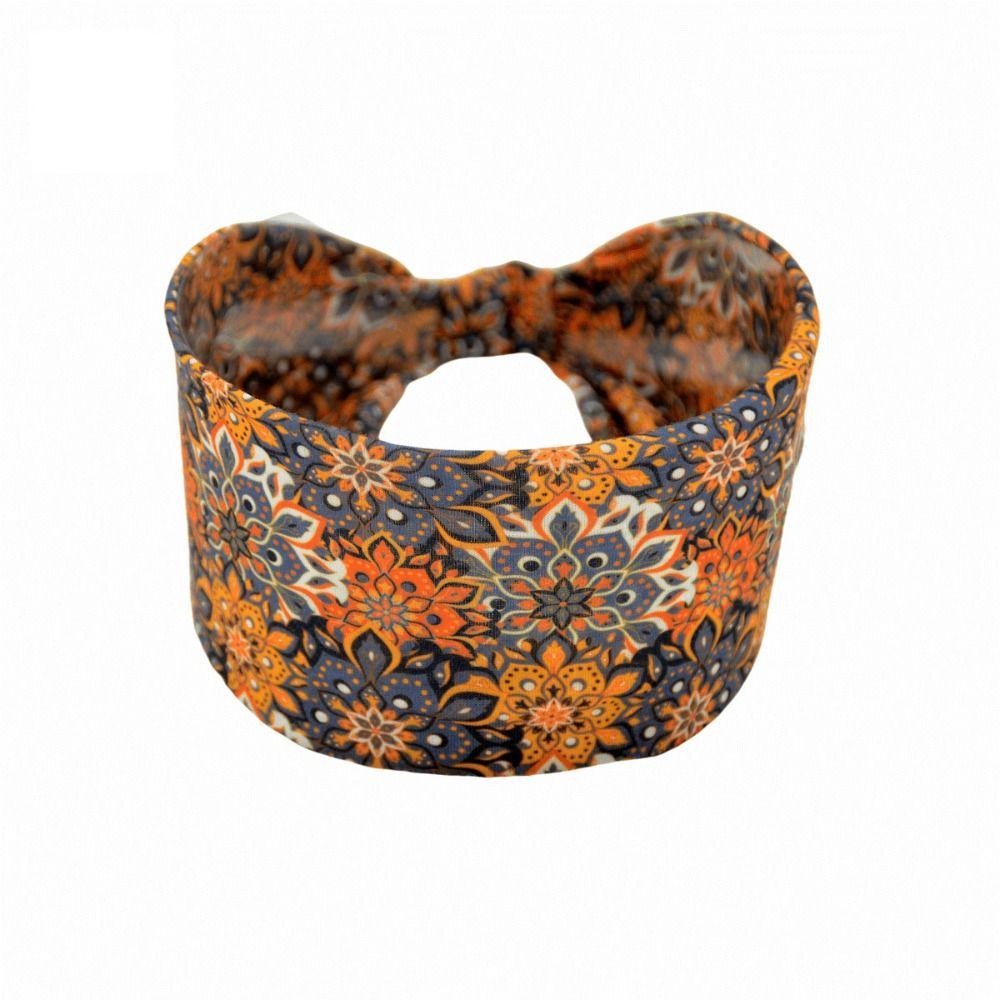 Hair Accessories Twisted Extra Large Thick Wide Headbands Turban Workout Headband Head Wraps for Women Yoga Sports Hairband