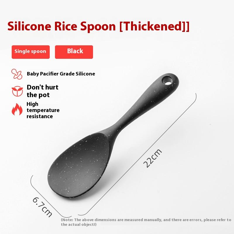 

Набор кухонных принадлежностей из пищевого силикона, термостойкие кухонные принадлежности, кухонная утварь, ложка, лопатка, ложка с прорезями, лопатка для жарки