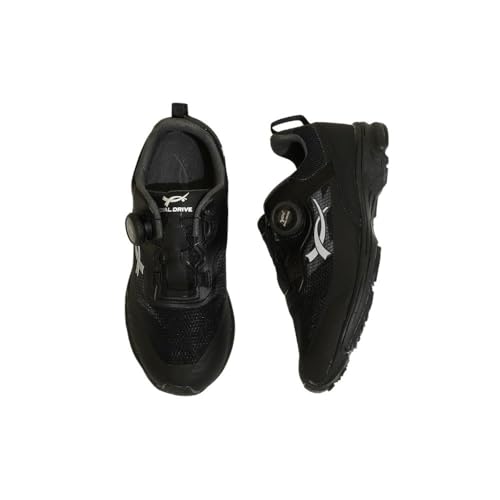 

RIO Dial Drive PROTECT2 (Black, 23cm)