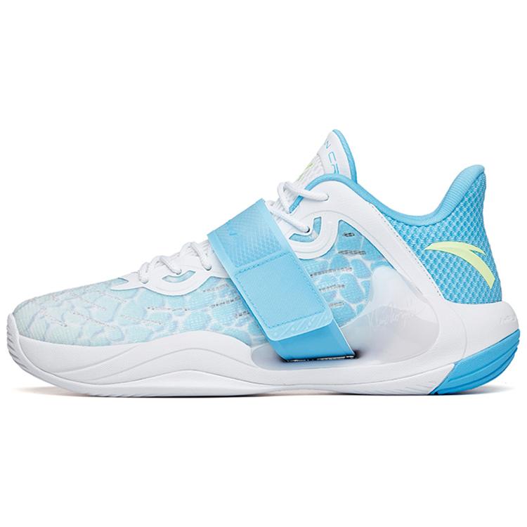 New ANTA Kt Splash 4 'Sea Wave' 112221602-3