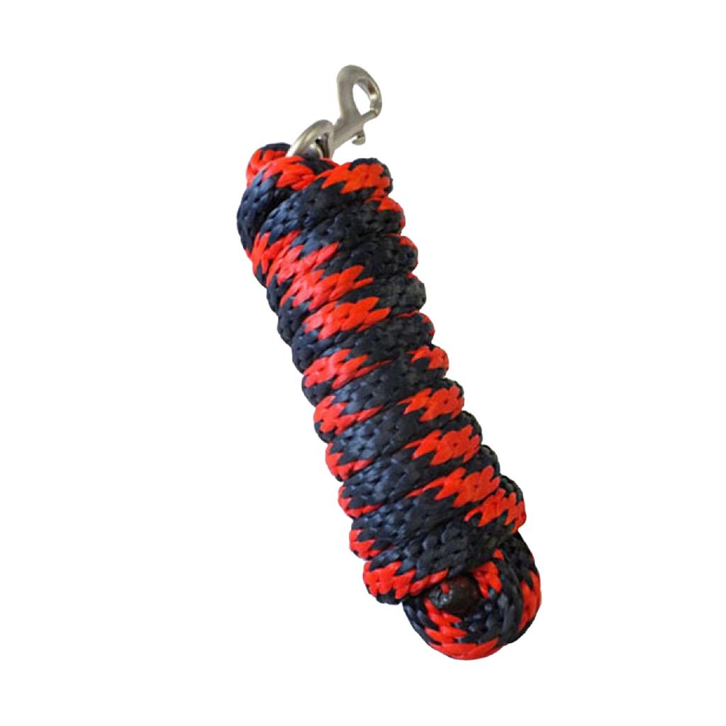 Whitaker Airflow Horse Headcollar and Leadrope Set