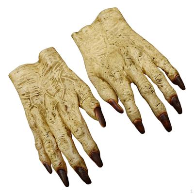 Aksesuarlar – Eldivenler