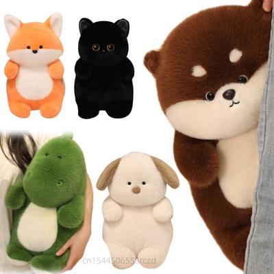 Puppen & Kuscheltiere – Stoff- & Plüschtiere