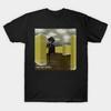 The Backrooms Entity VHS Horror T-Shirt - Liminal Space Found Footage Graphic Tee Unisex Cotton Short Sleeve for Fans