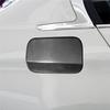 Real Carbon Fiber Fuel Tank Cover Cap Replacement For BMW F30 F35 320Li 325Li 2013-