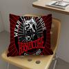 Bone Gabber 100Hardcore Dog Personalized Pillow Dust Cover Bedroom Kids Party Decoration Pillowcase Birthday Children Gift