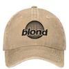 Baseball Cap Blond Radio Casual Couple Women Hip Hop Hats Designer Hiking Fishing Baseball Caps Gift