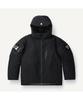 Boldest Gore-Tex Goose Down V2 2Auaw25005Bks