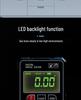 New Dual-Laser Digital Inclinometer with Strong Magnetic Base for Accurate Angle Measurements