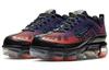Nike Air VaporMax 360 Blue Void Magic Ember Damskie CK2719-400