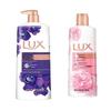 Enchanting Lotus & Tender Skin Body Wash Set