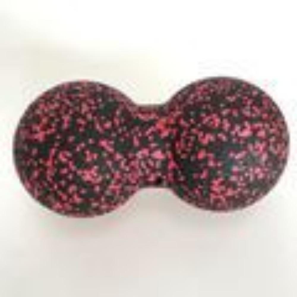 Yoga-Massageball, Erdnuss-Sensorik-Trainingsball, EPP-Reha-Trainings-Fitnessball, Akupunkt-Massageball, Faszienball