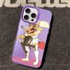 She-Ra and the Princesses of Power Phone Case For iPhone 16 15 14 13 12 11Pro Max X XR XSMAX 8 7Plus Matte Shockproof Back Cover
