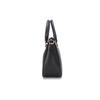 New MICHAEL KORS MICHAEL KORS Luggage Collection Leather One Shoulder Handbag Women's Black 30H1GRPM1L-001