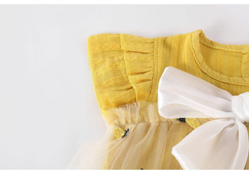 2025 Spring/Summer Festive Baby Bodysuit – Pure Cotton Diaper Cover Romper for New Year Full Moon Celebrations