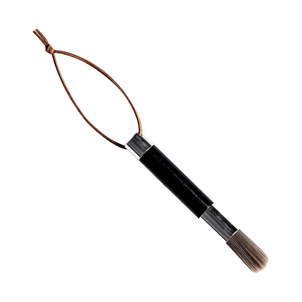 Coffee Grinder Cleaning Brush for Barista Tools