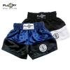 Men Women Boxing Shorts Muay Thai Fighting Pants Quick Dry Lightweight Training Martial Arts Gym