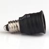 G10 To E14 Lamp Head Light Bulb Adapter Copper Bulb Base Adapter Converters Lamp Holder Lamp Base Converter for Indoor