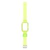 Smartwatch Bracelet TPU Band Breathable Waterproof Strap for Mi Band 7 Pro